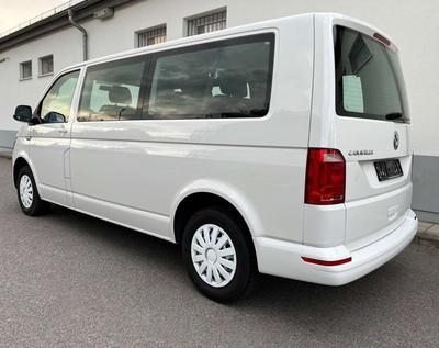 Volkswagen Multivan TDI