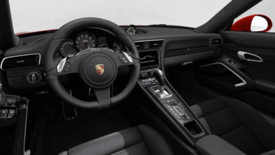 Porsche 991 I Carrera 4 GTS -  - Joinsteer - #4