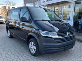 Volkswagen Transporter - 2020 - Joinsteer - #1