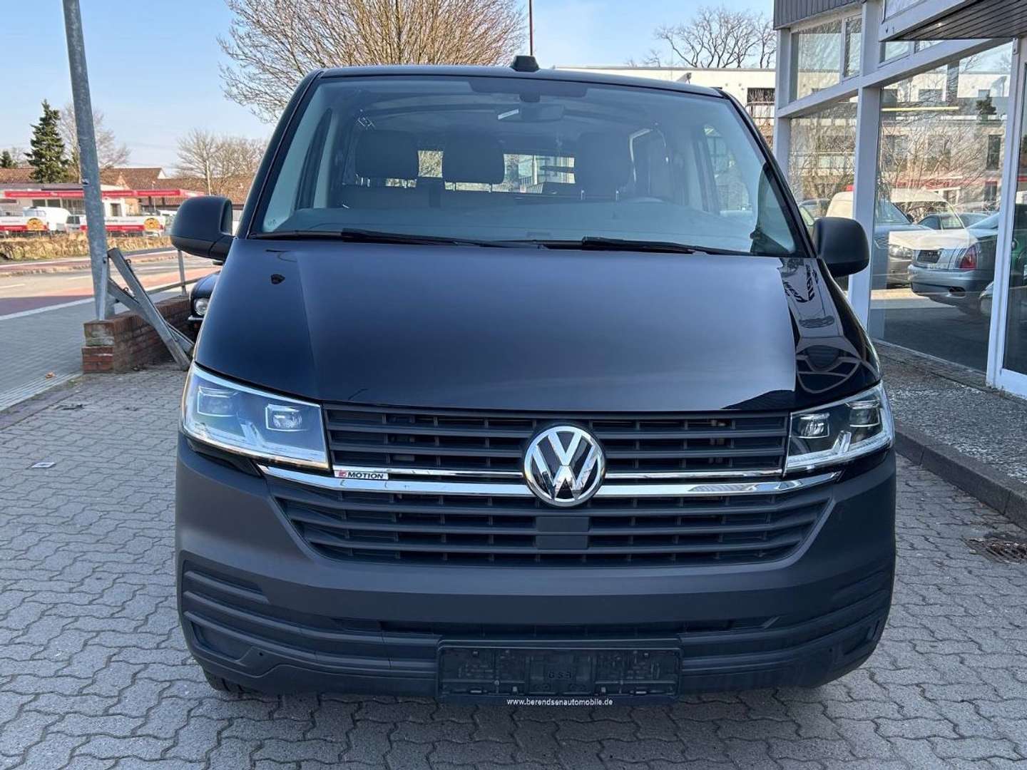 Volkswagen Transporter - 2020 - Joinsteer - #3
