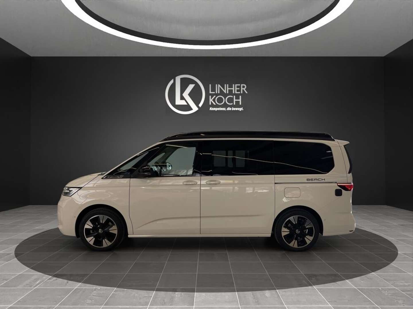 Volkswagen T6 California Beach EHybrid 4Motion - 2026 - Joinsteer - #2