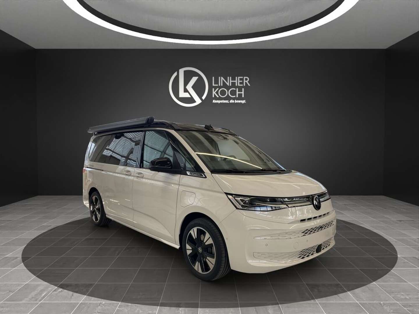 Volkswagen T6 California Beach EHybrid 4Motion - 2026 - Joinsteer - #6