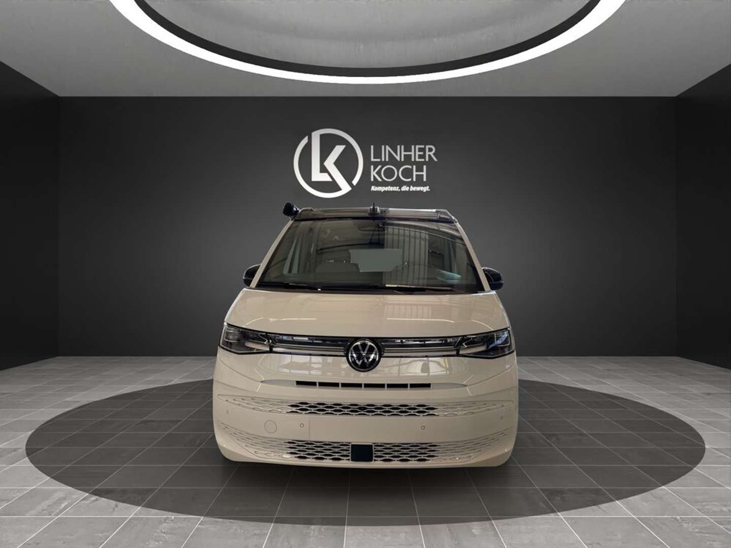 Volkswagen T6 California Beach EHybrid 4Motion - 2026 - Joinsteer - #7