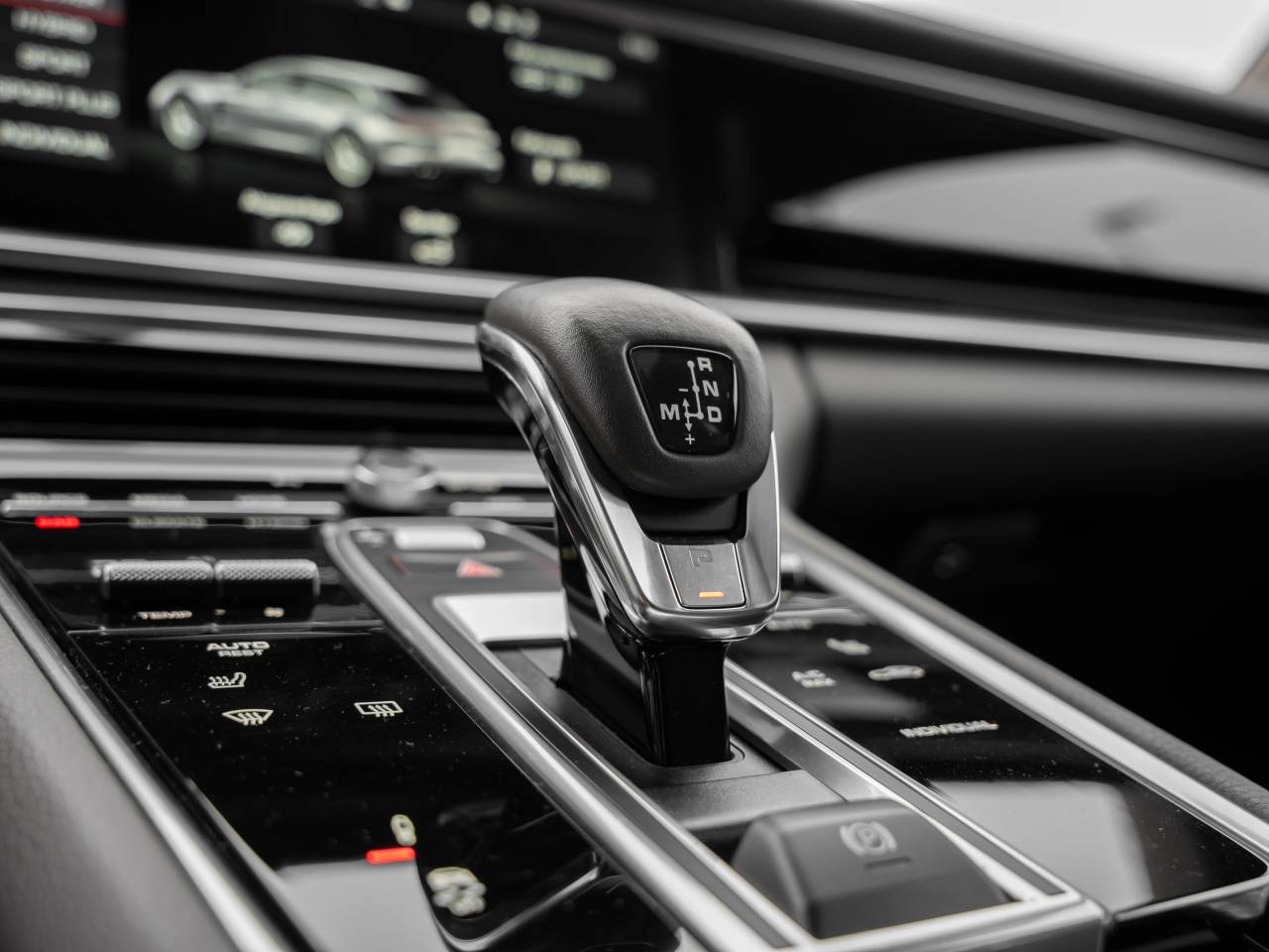 Porsche Panamera II ph2 4 E-Hybrid Sport Turismo - 2021 - Joinsteer - #33
