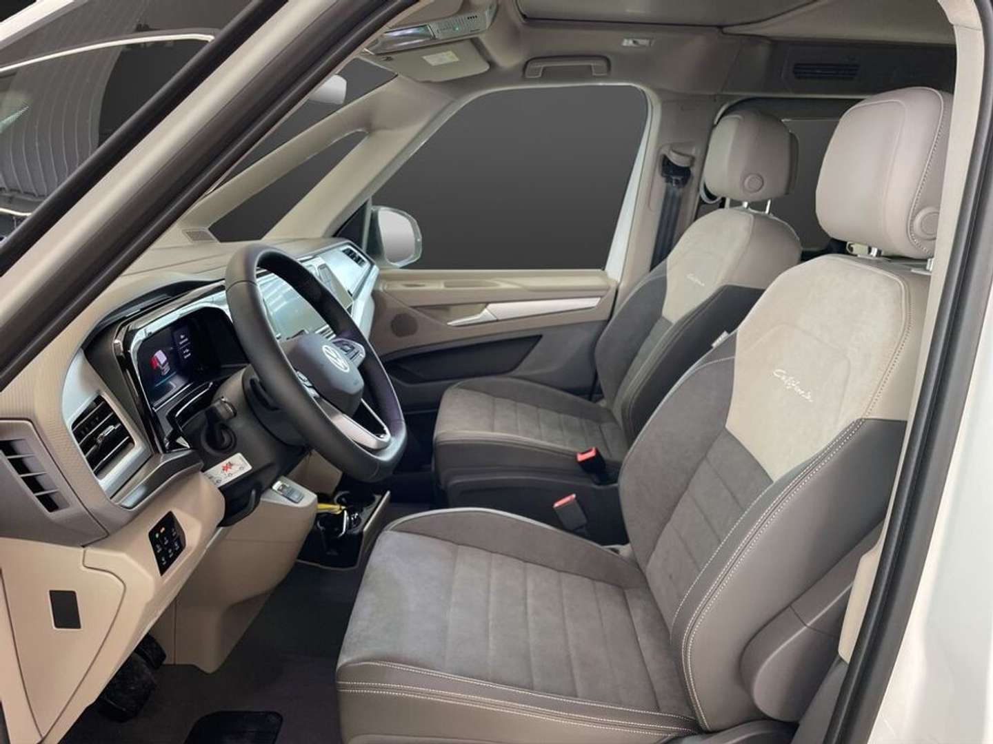 Volkswagen T6 California Beach EHybrid 4Motion - 2026 - Joinsteer - #8