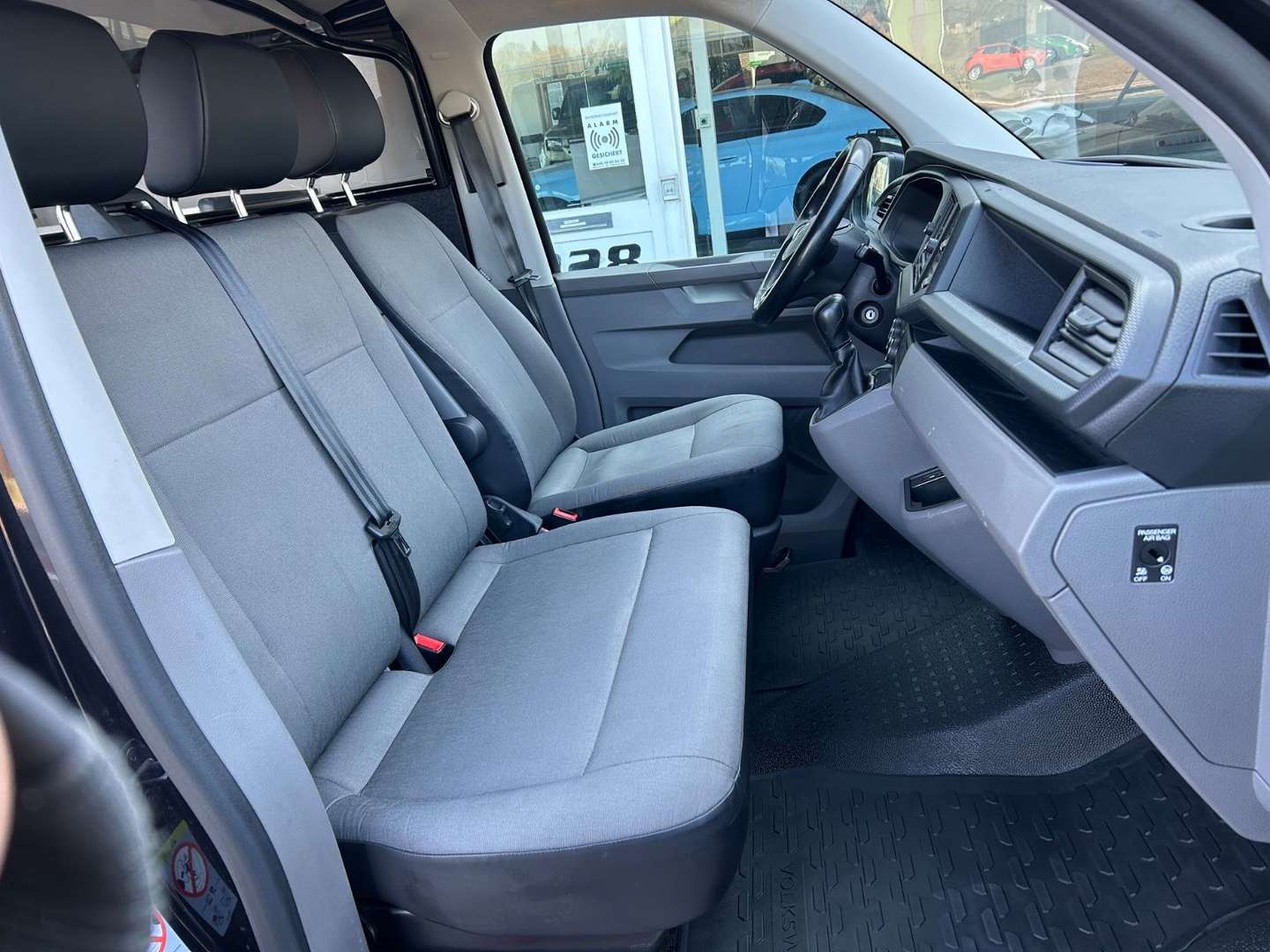 Volkswagen Transporter - 2020 - Joinsteer - #10