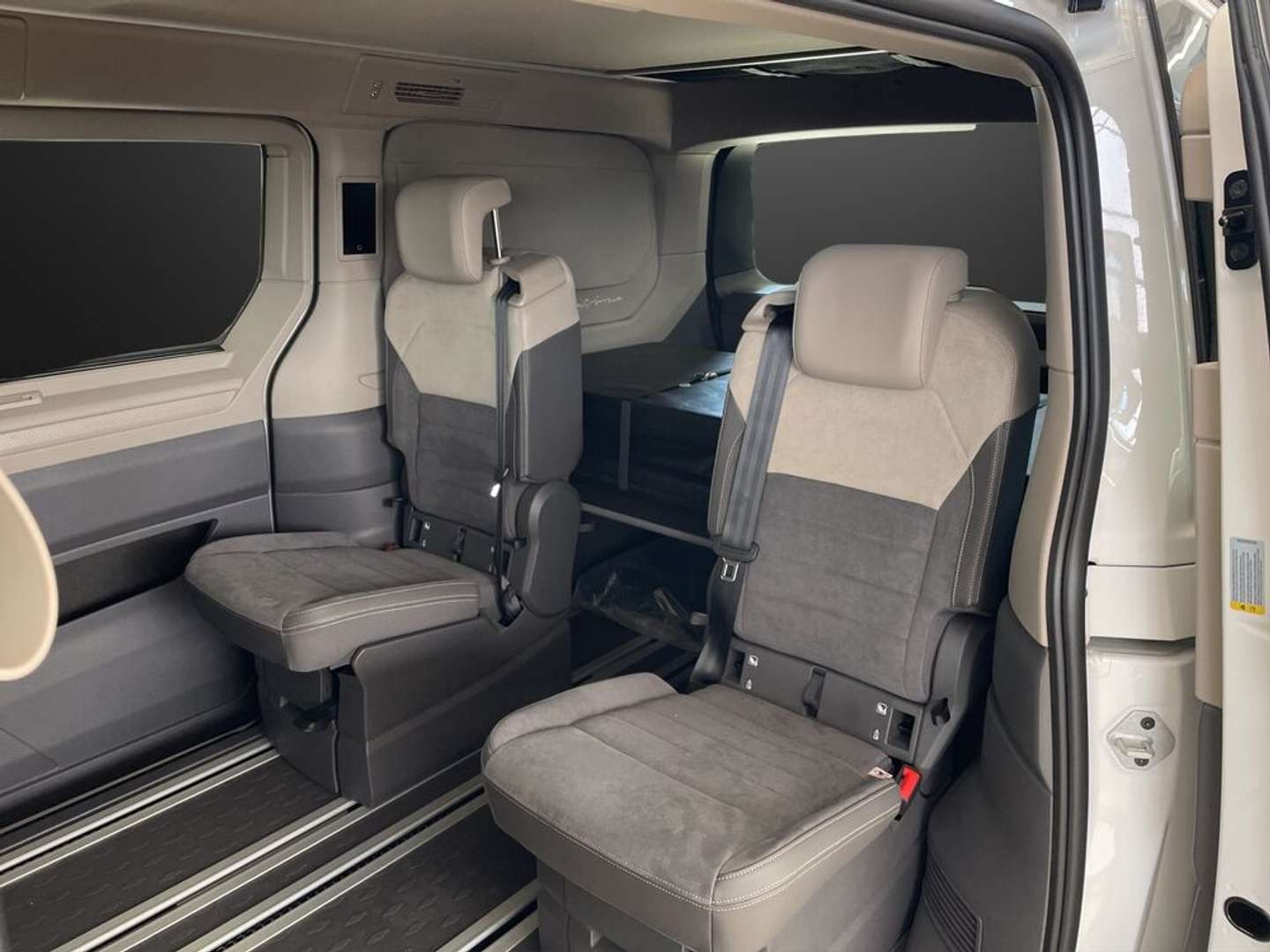 Volkswagen T6 California Beach EHybrid 4Motion - 2026 - Joinsteer - #9