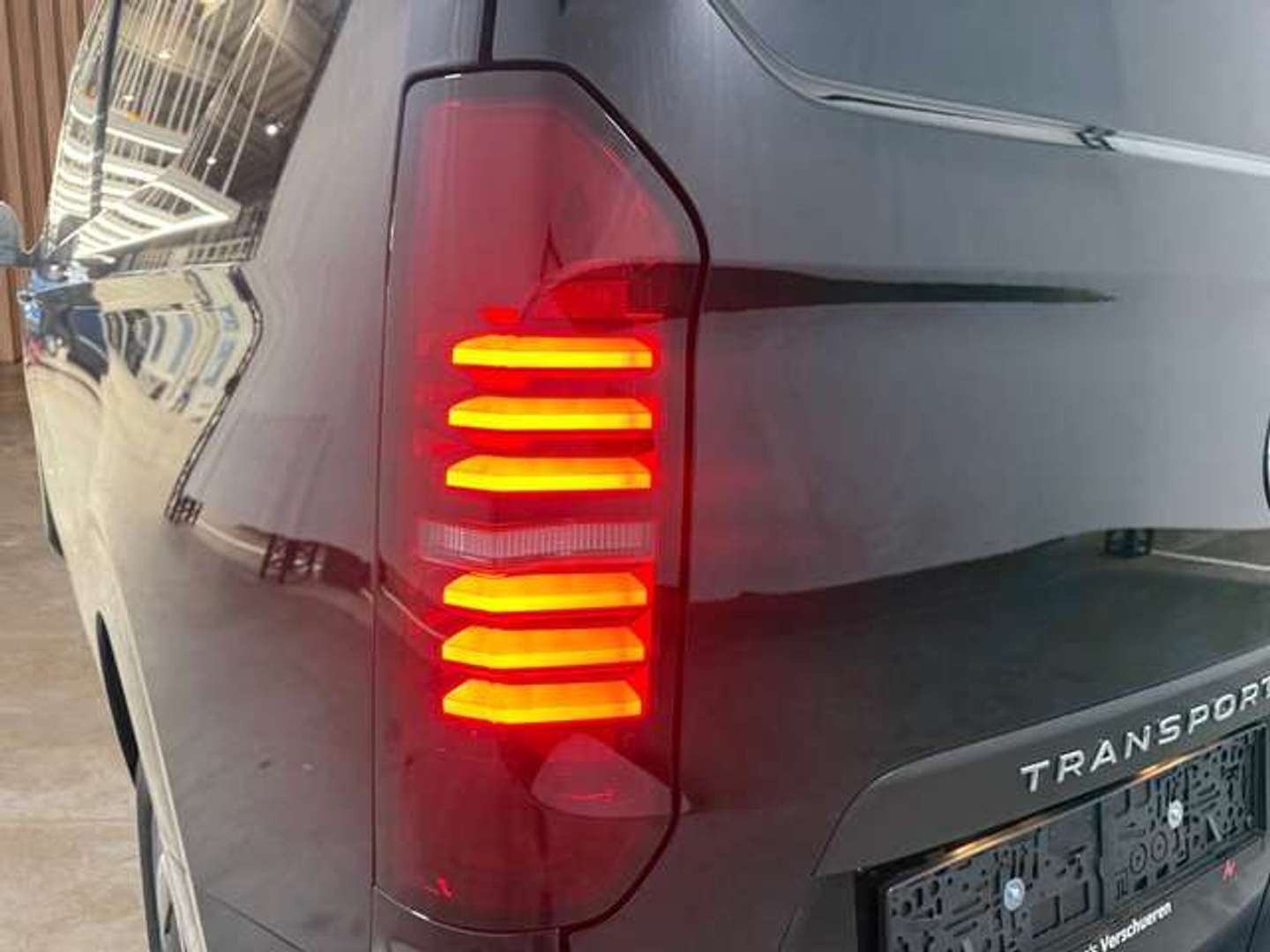 Volkswagen Transporter Dubbele Cabine Lang TDI - 2026 - Joinsteer - #7