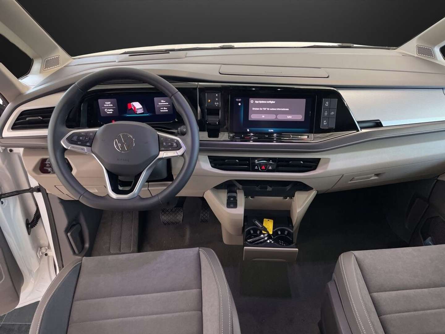Volkswagen T6 California Beach EHybrid 4Motion - 2026 - Joinsteer - #10