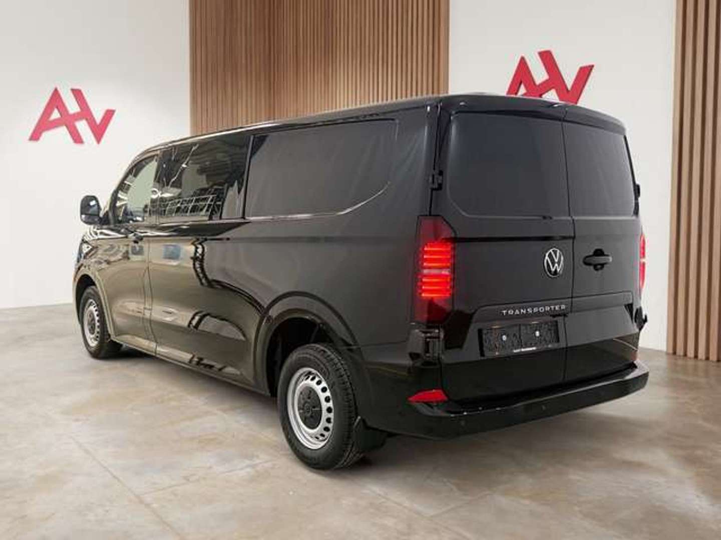 Volkswagen Transporter Dubbele Cabine Lang TDI - 2026 - Joinsteer - #9
