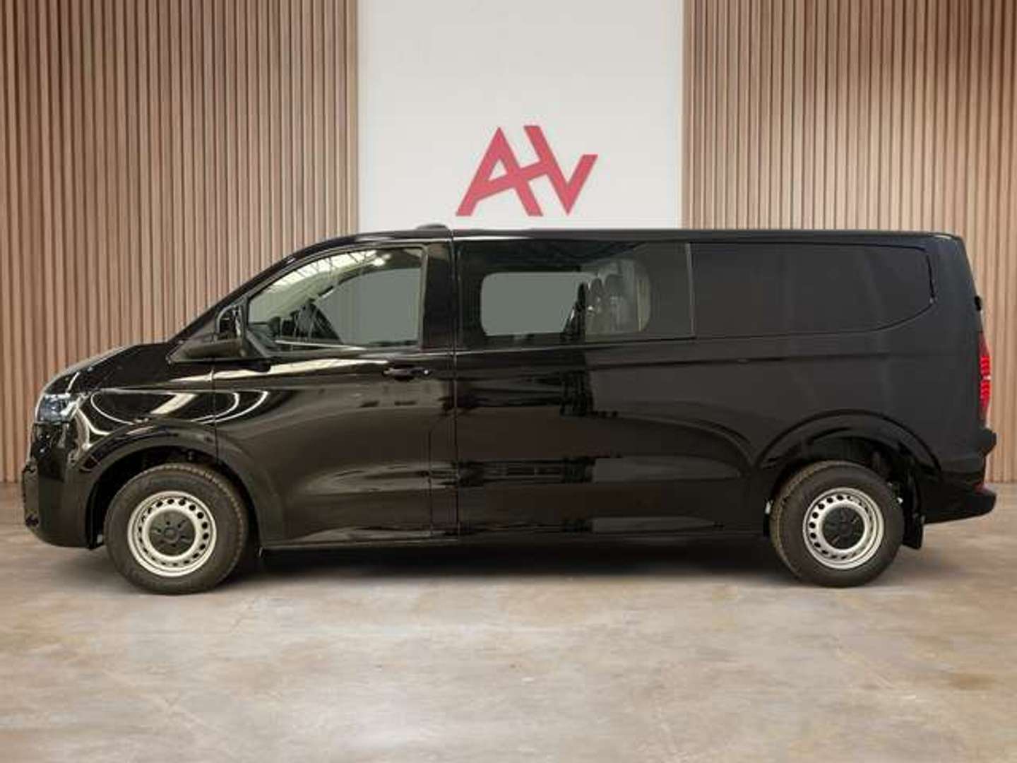 Volkswagen Transporter Dubbele Cabine Lang TDI - 2026 - Joinsteer - #10