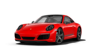 Porsche 991 II Carrera T -  - Joinsteer - #1