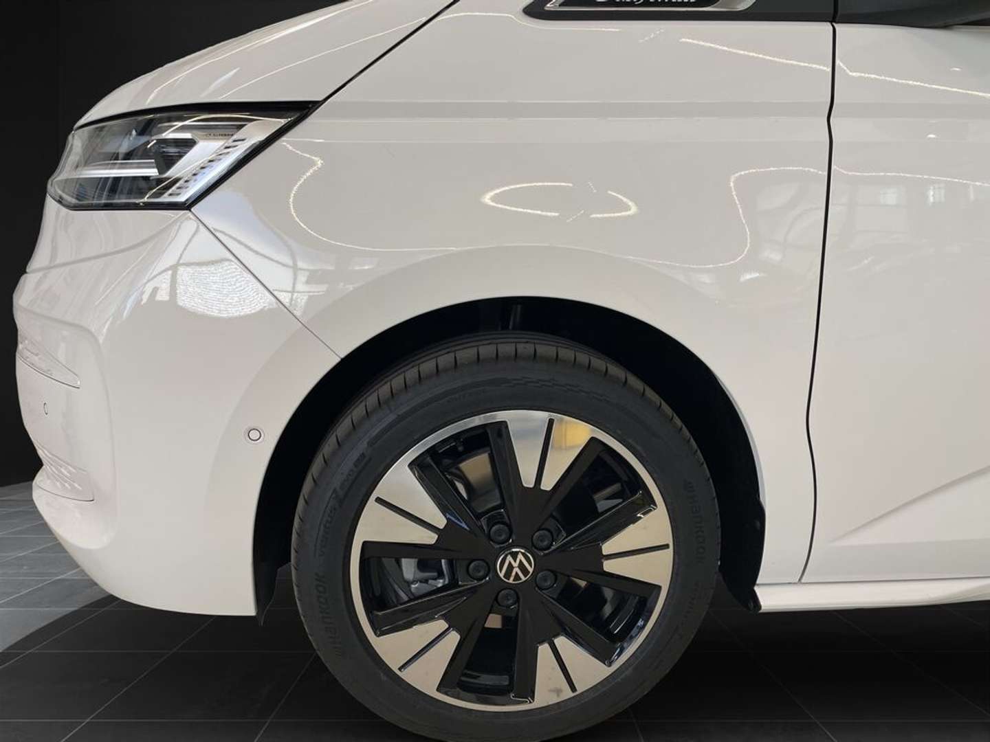 Volkswagen T6 California Beach EHybrid 4Motion - 2026 - Joinsteer - #14