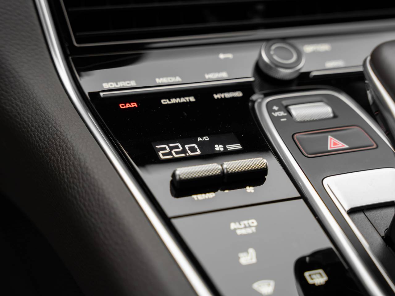 Porsche Panamera II ph2 4 E-Hybrid Sport Turismo - 2021 - Joinsteer - #34
