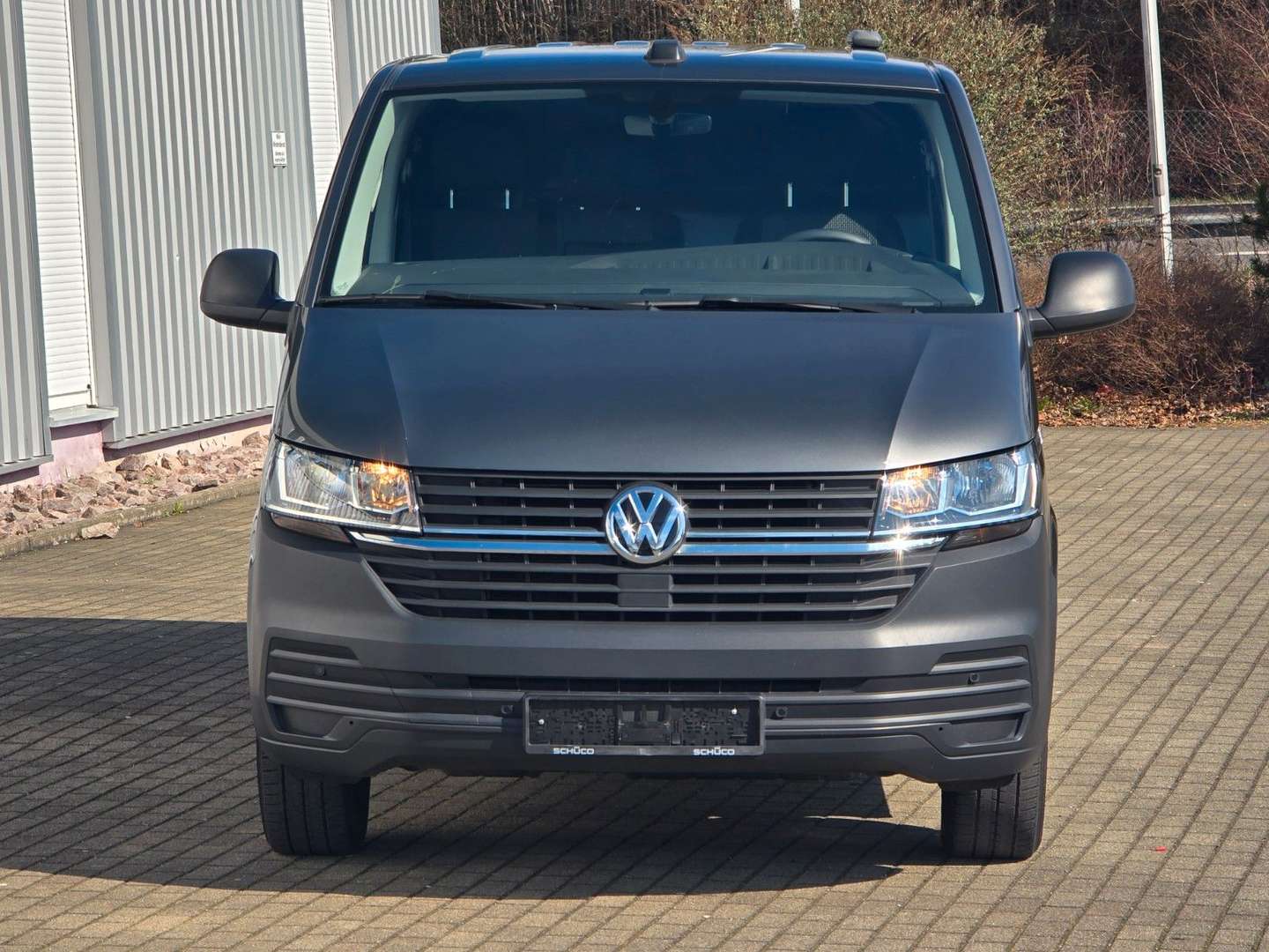 Volkswagen Transporter - 2023 - Joinsteer - #2