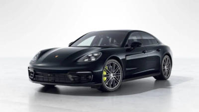 Porsche Panamera II ph2 4S E-Hybrid -  - Joinsteer - #1