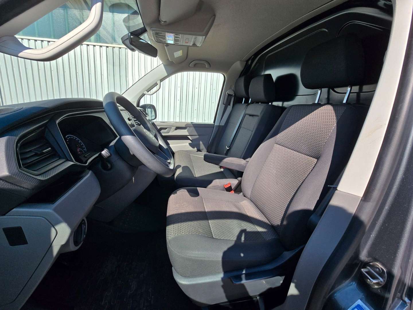 Volkswagen Transporter - 2023 - Joinsteer - #8
