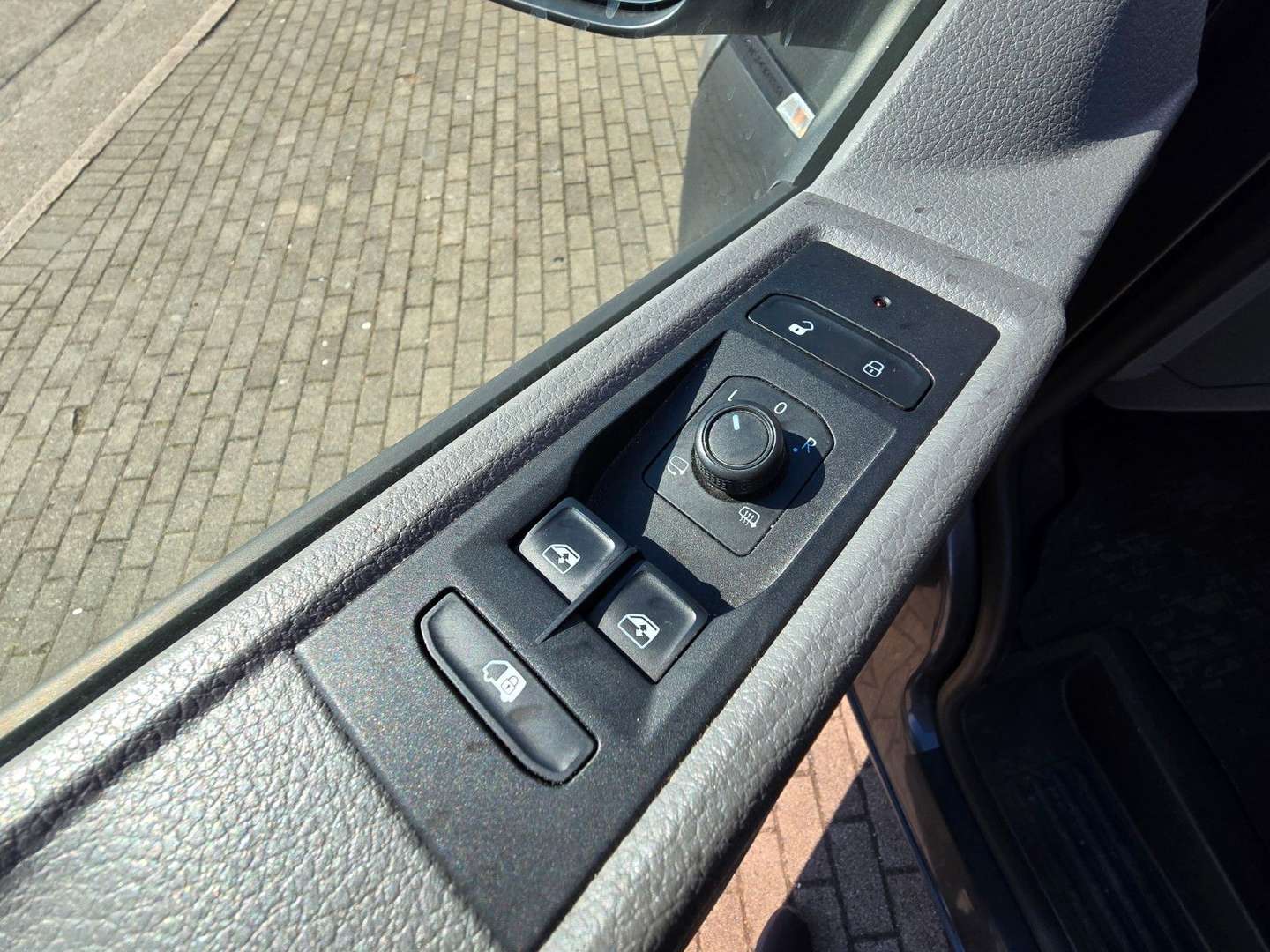 Volkswagen Transporter - 2023 - Joinsteer - #9