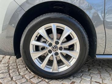 Volkswagen Multivan California Ocean TDI — photo 4
