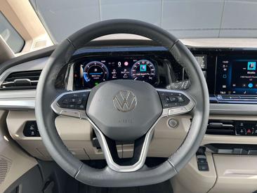 Volkswagen Multivan California Ocean TDI — photo 8