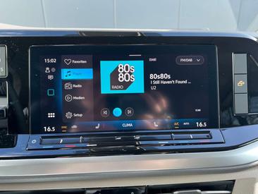 Volkswagen Multivan California Ocean TDI — photo 10