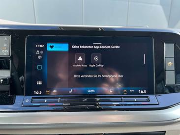 Volkswagen Multivan California Ocean TDI — photo 11