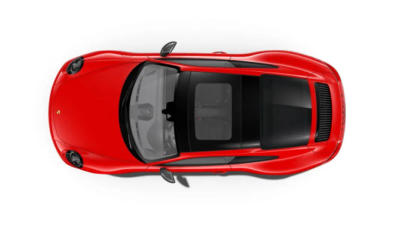 Porsche 991 II Carrera T -  - Joinsteer - #3
