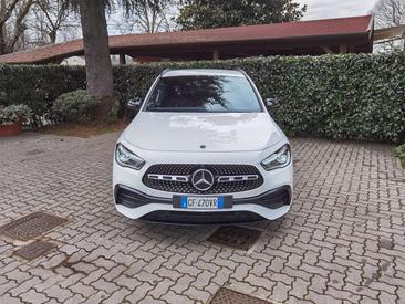 Mercedes GLA 220d Premium — photo 3