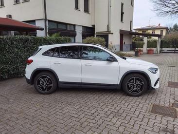 Mercedes GLA 220d Premium — photo 4