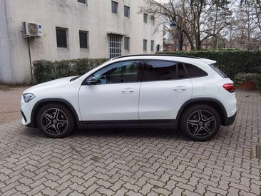 Mercedes GLA 220d Premium — photo 8