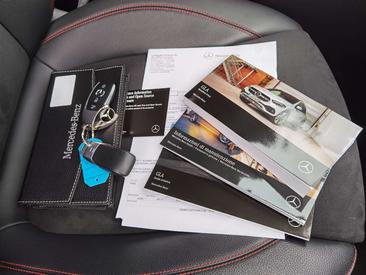 Mercedes GLA 220d Premium — photo 15