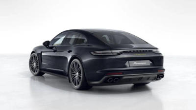Porsche Panamera II ph2 4S E-Hybrid -  - Joinsteer - #2