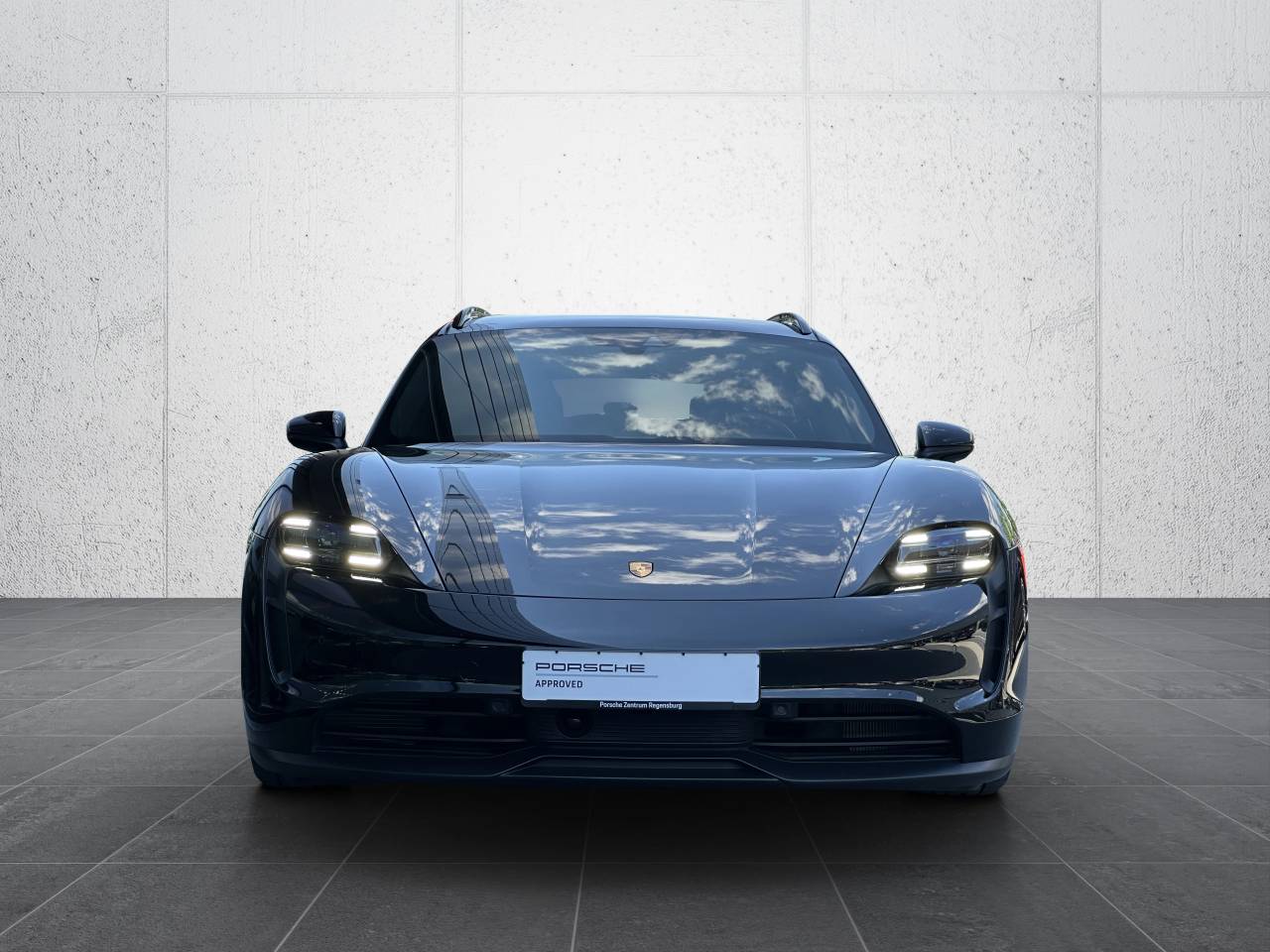 Porsche Taycan 4S Sport Turismo - 2023 - Joinsteer - #4