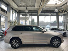 Volvo XC90 B5 Plus - 2022 - Joinsteer - #2
