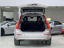 Volvo XC90 B5 Plus - 2022 - Joinsteer - #5