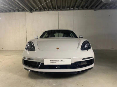 Porsche 718 type 982 Cayman GTS 4.0 -  - Joinsteer - #3
