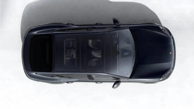 Porsche Panamera II ph2 4S E-Hybrid -  - Joinsteer - #3