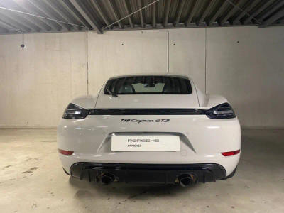 Porsche 718 type 982 Cayman GTS 4.0 -  - Joinsteer - #4