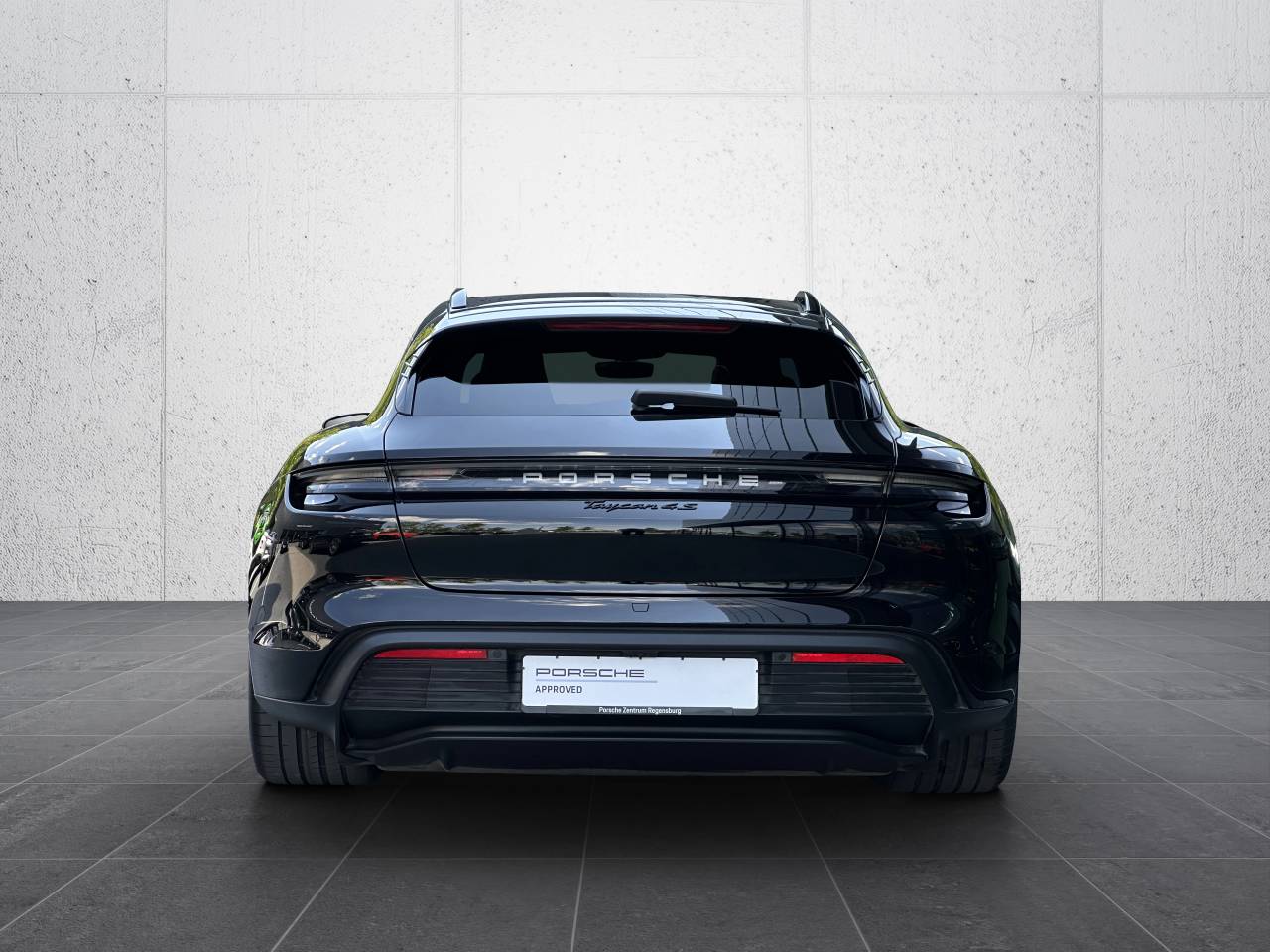 Porsche Taycan 4S Sport Turismo - 2023 - Joinsteer - #5