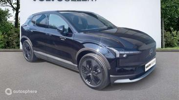 Volvo EX30 P8 Ultra — photo 2
