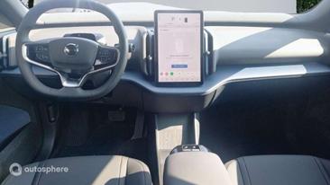 Volvo EX30 P8 Ultra — photo 7