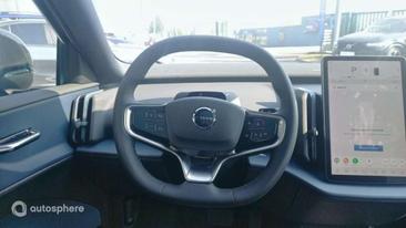 Volvo EX30 P8 Ultra — photo 8