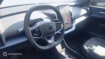 Volvo EX30 P8 Ultra — photo 9