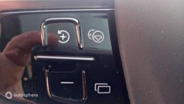 Volvo EX30 P8 Ultra — photo 14
