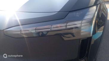 Volvo EX30 P8 Ultra — photo 15