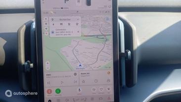 Volvo EX30 P8 Ultra — photo 17