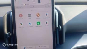 Volvo EX30 P8 Ultra — photo 18