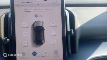 Volvo EX30 P8 Ultra — photo 19