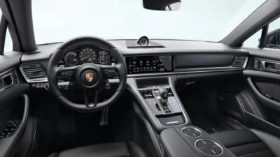 Porsche Panamera II ph2 4S E-Hybrid -  - Joinsteer - #4