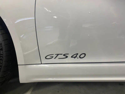 Porsche 718 type 982 Cayman GTS 4.0 -  - Joinsteer - #5